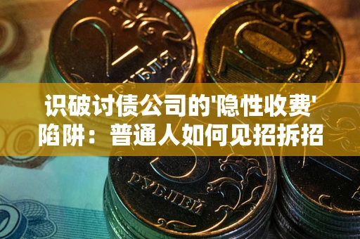 济南识破讨债公司的'隐性收费'陷阱：普通人如何见招拆招？